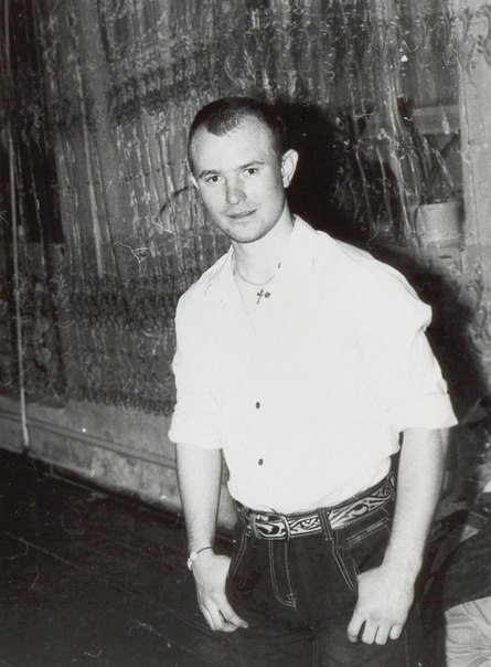 Николай Иохим | Барнаул