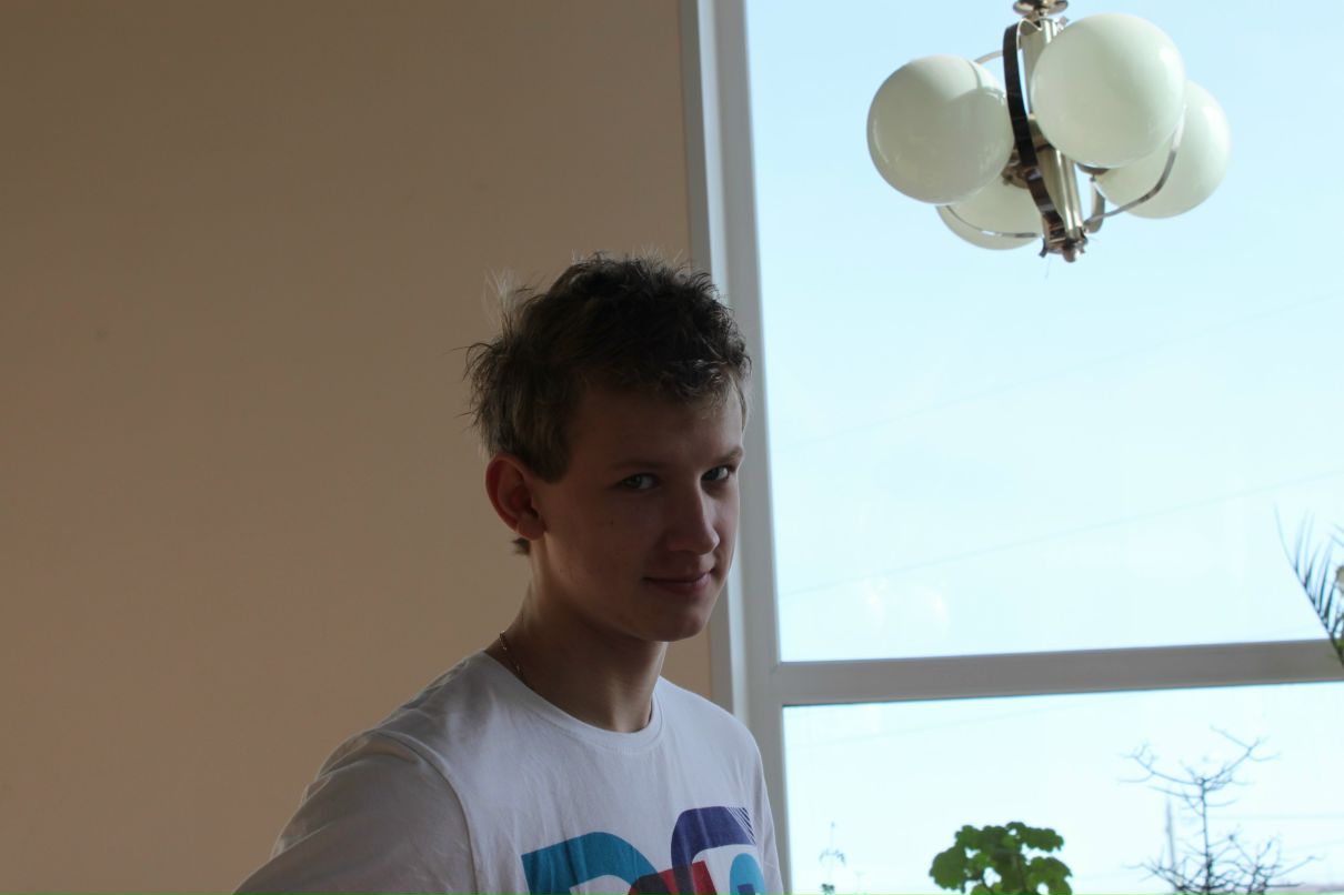 Сергей Чуриков | 