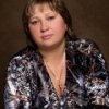 Аватар: Светлана Мошенец