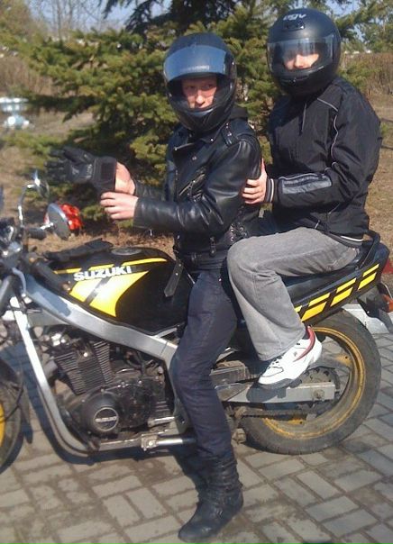 №192, Антон Войстрик, Минск, Беларусь №192, Антон Войстрик, Минск, Беларусь