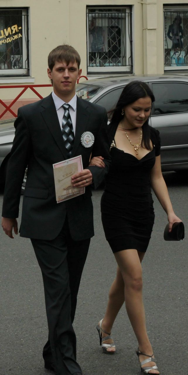 Ксения Копылова | Ярославль