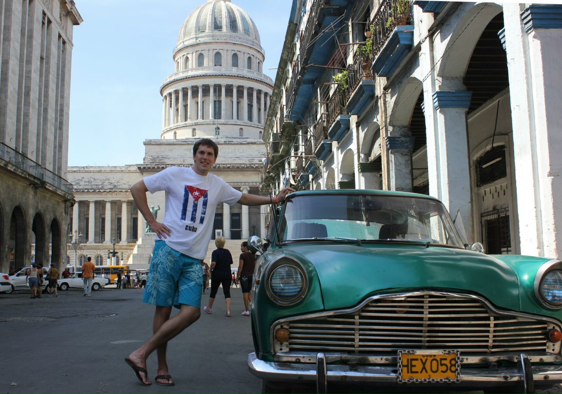 Александр Гузь | Кемерово