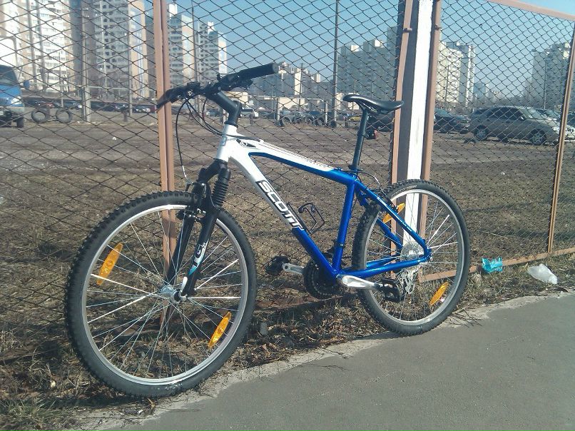 Игорь Забарный | Киев