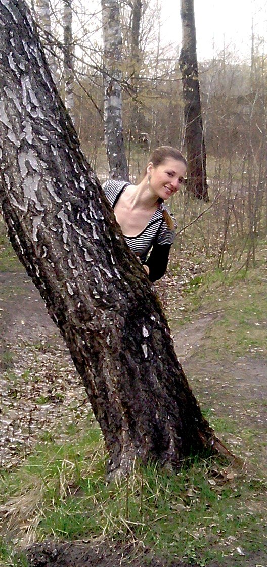 Леся Кошіль | Киев