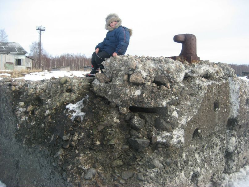 Леша Юткин | Санкт-Петербург