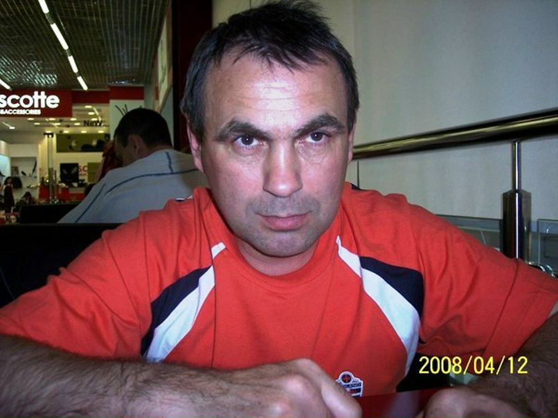 Андрей Удалов | Челябинск