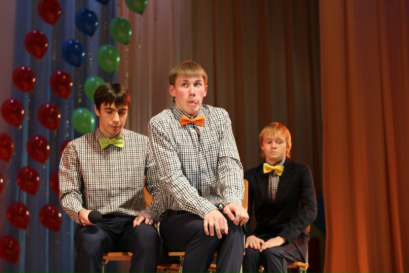 Юра Киселёв | Томск