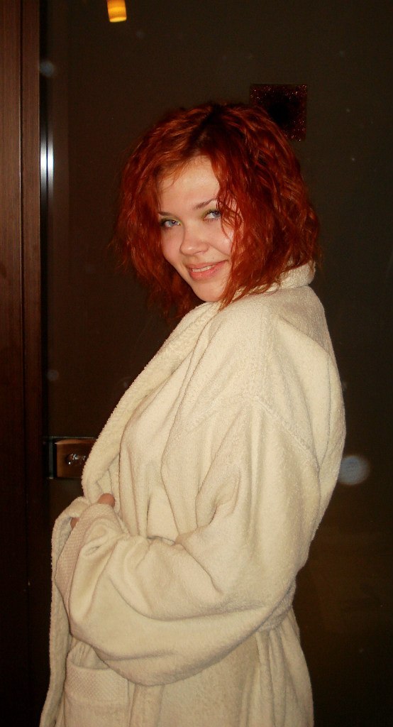 Марина Богданова | Оренбург