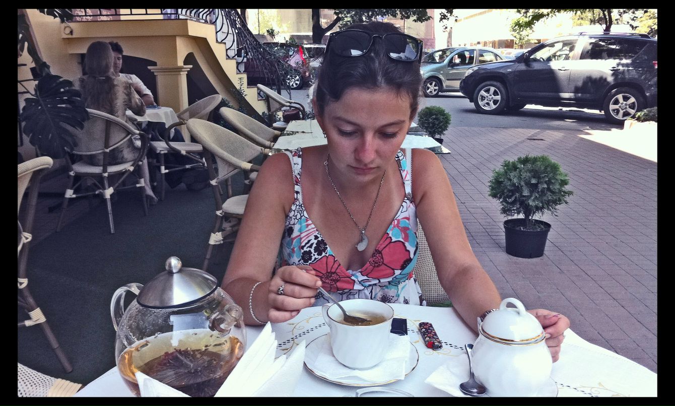 Елена Протасевич СЕРГЕЕВНА | Москва