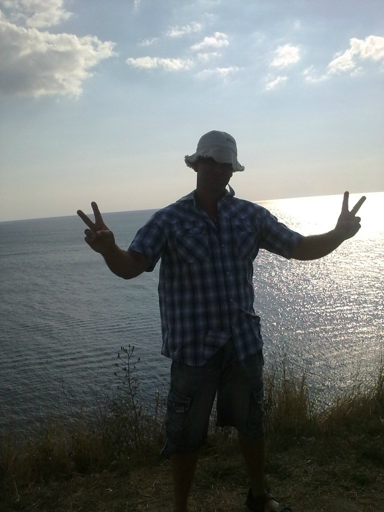 Сергей Старостин | Москва