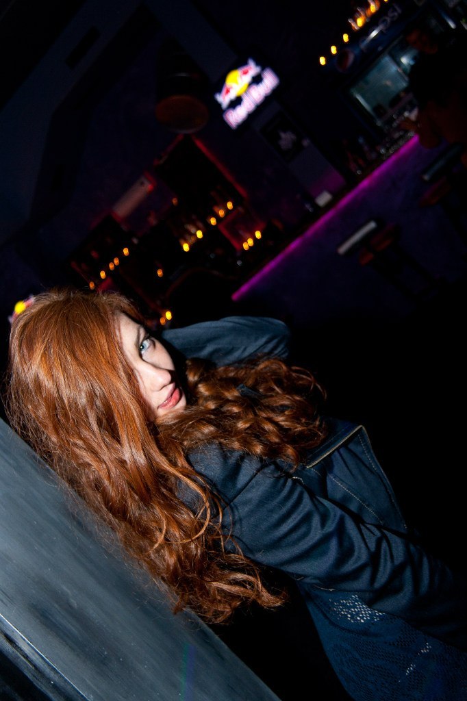 Юлия Хабенец | Киев