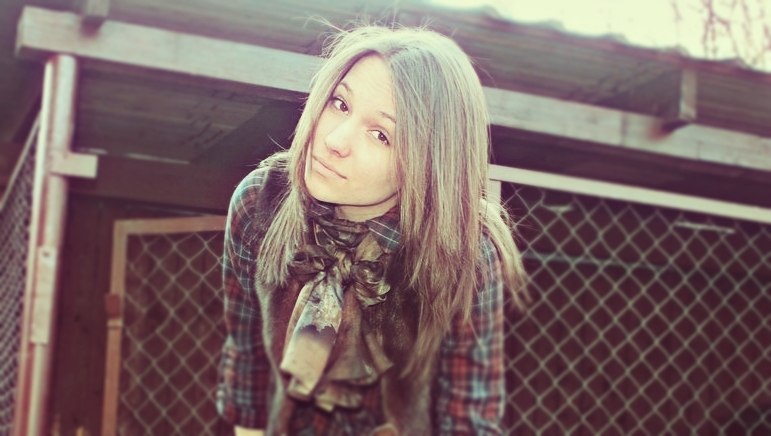 Ника Чернышова | Минск