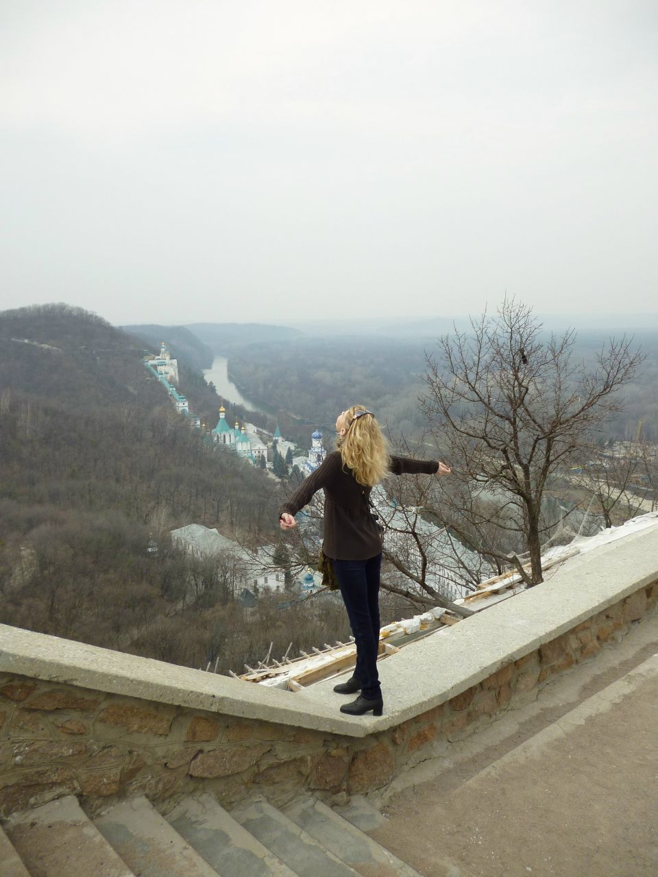 Луиза Атамась | Мариуполь