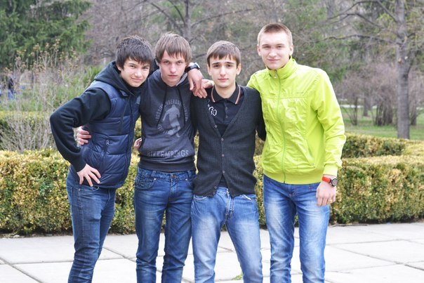 №112, Стас Корчинский, 31 год №112, Стас Корчинский, 31 год