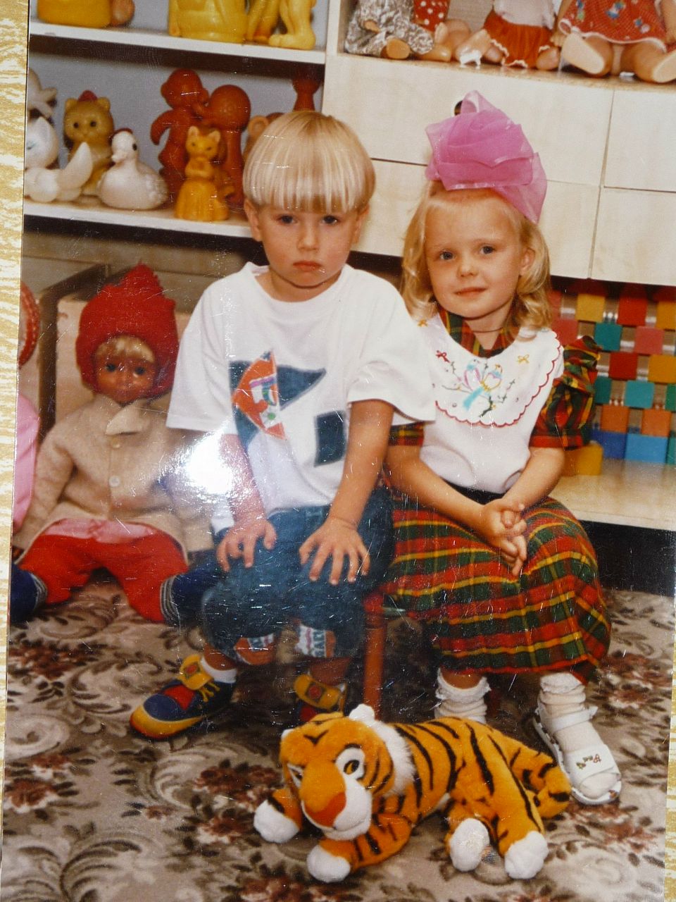 Алекса Коган | Ставрополь