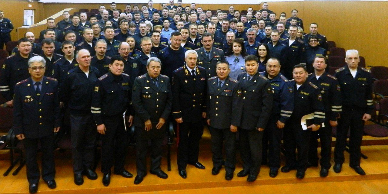 Юлия Бикмаева | Якутск