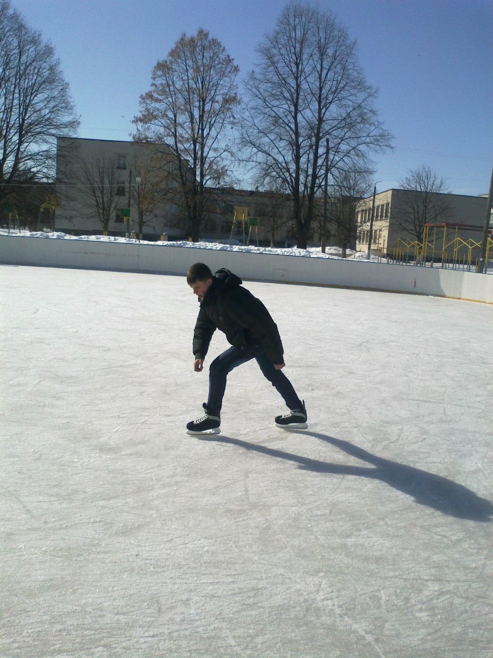 Роман Ковальов | Чернигов