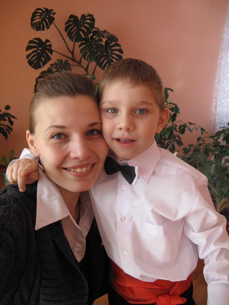 Лаура Иващенко | Хмельницкий