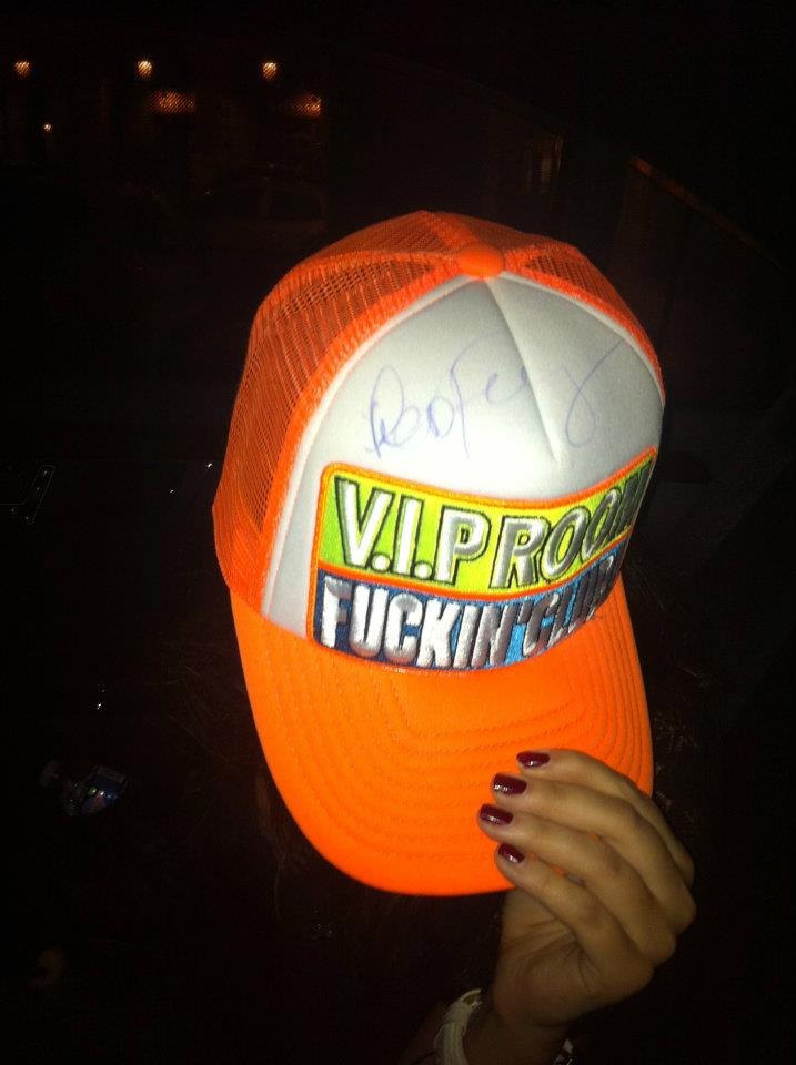 Nastia Morozova | Москва