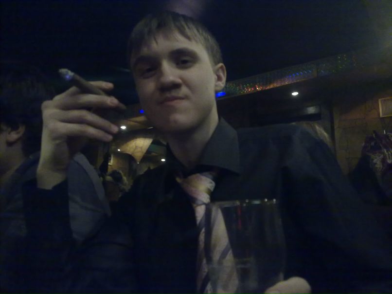 Владислав Жидаль F. A. C. S. | Москва