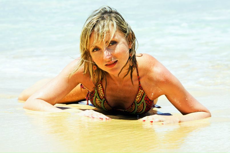 Ольга Лебедева | Москва