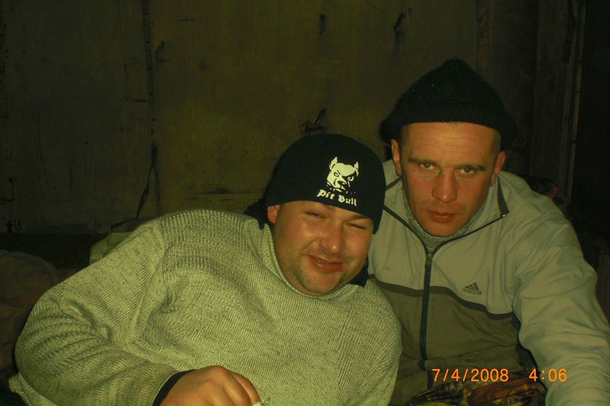 Андрей Сермягин | Санкт-Петербург