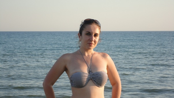 №198, Кристина Бойко, Голая Пристань №198, Кристина Бойко, Голая Пристань