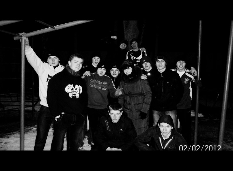 Катя Бабий | Винница