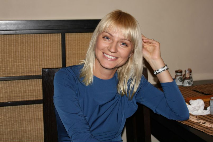 Юлия Минубаева | Иркутск