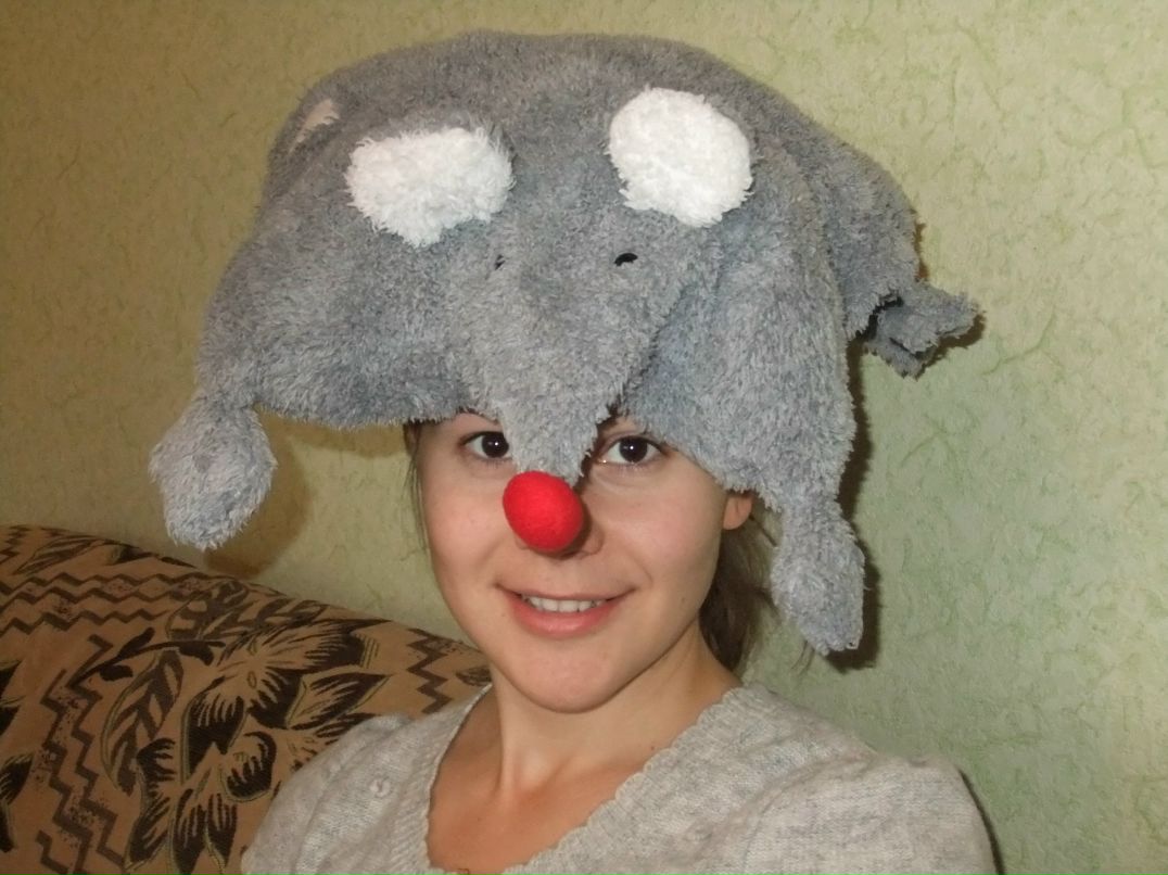 Эльза Ильясова | Туймазы