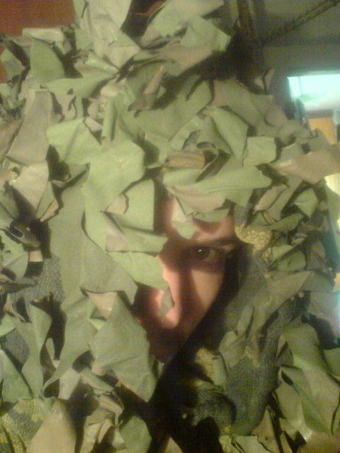 Вадим Черкасов | Киев