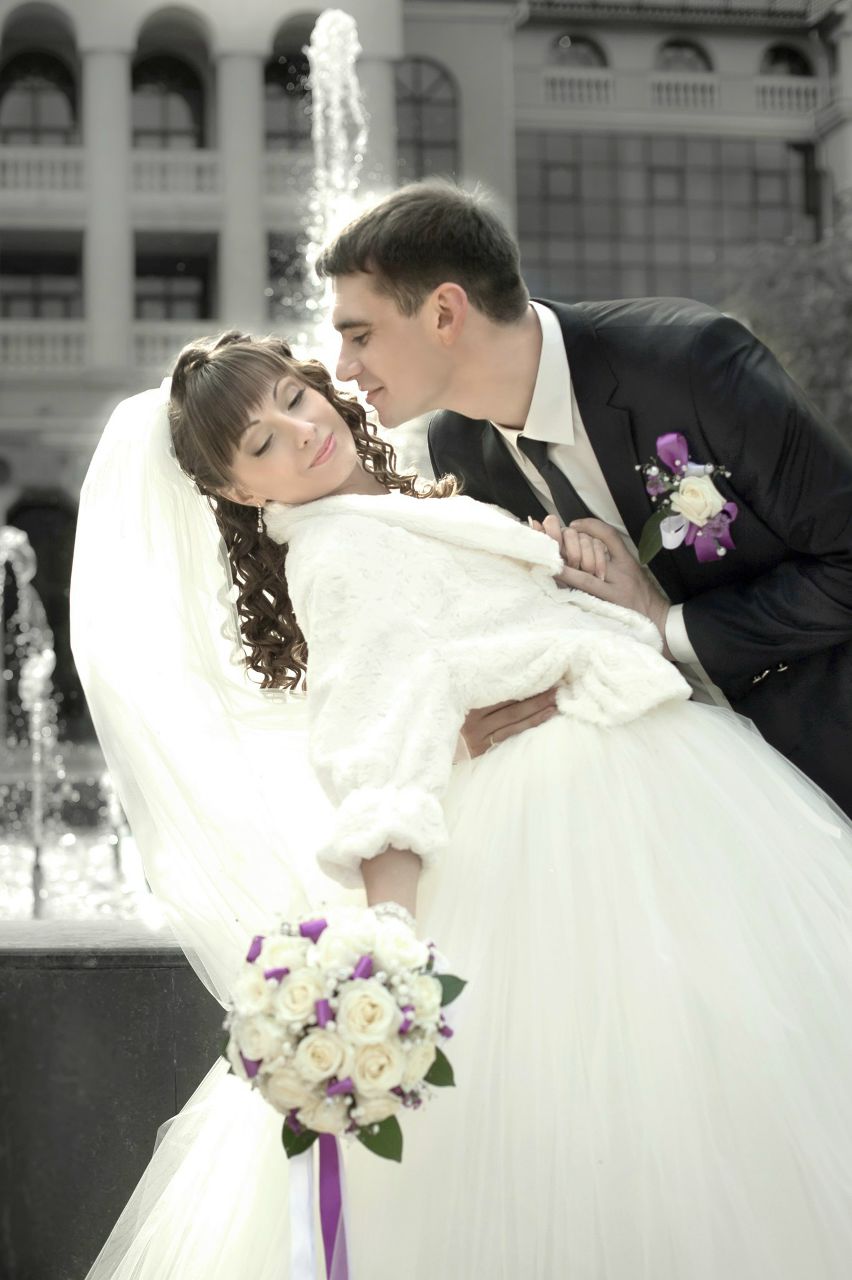 Marishka Королева | Симферополь