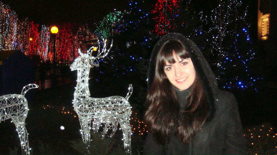 №44, Елена Ивчук, Днепр (Днепропетровск) №44, Елена Ивчук, Днепр (Днепропетровск)