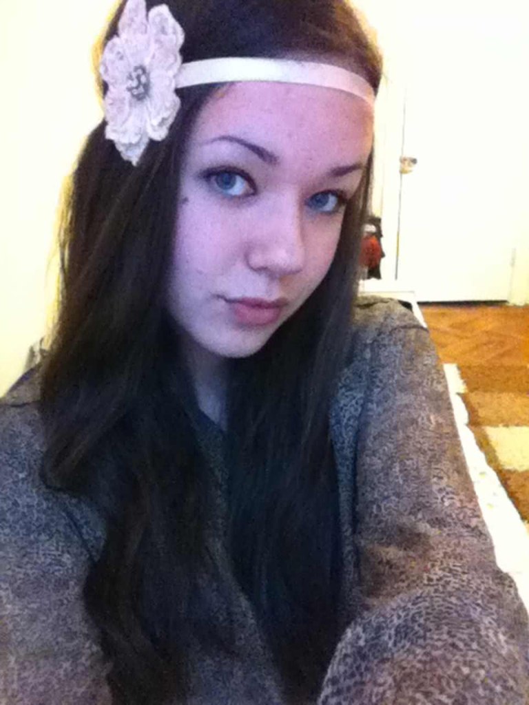 Oksana Pyshna | New York City