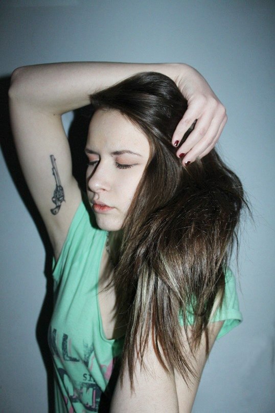 Виктория Баханкова | Liberec