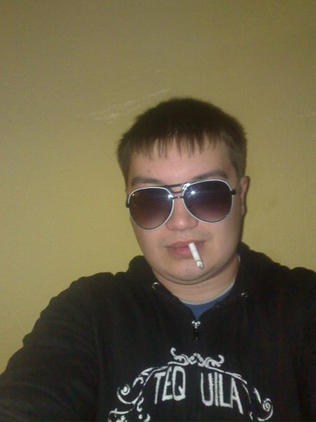 №2, Михаил Пилютик, 37 лет, Тверь №2, Михаил Пилютик, 37 лет, Тверь