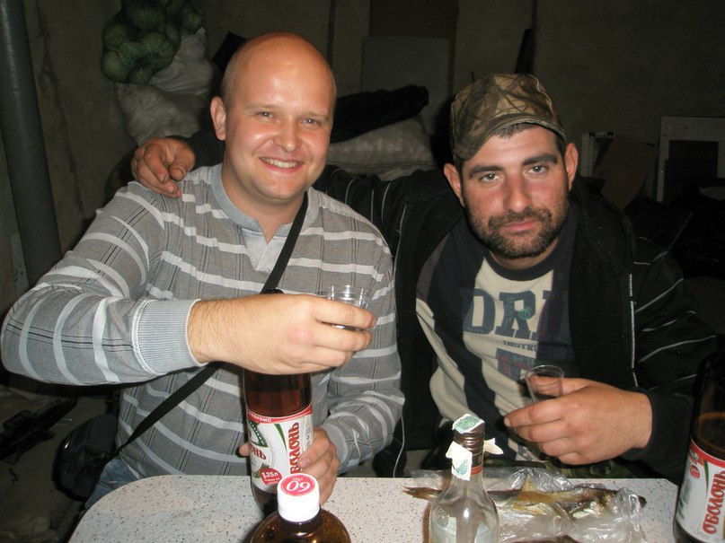 Александр Басистый | Кропивницкий / Кировоград