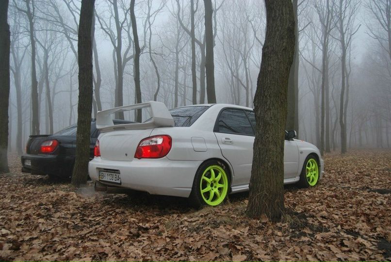 Михаил Лукьяненко | Краснодар