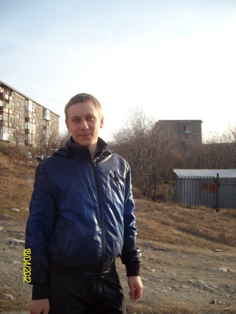 Алексей Бастраков | Первоуральск