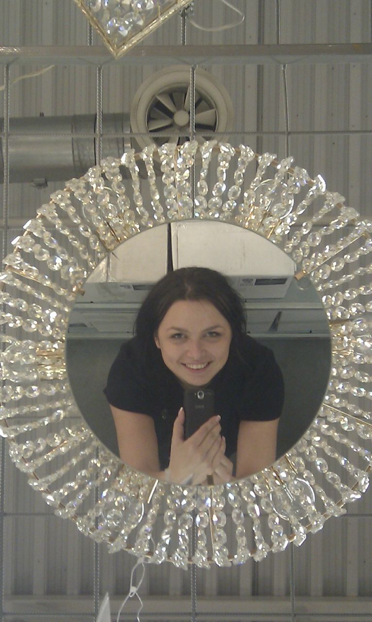 Екатерина Бобрулько | Москва