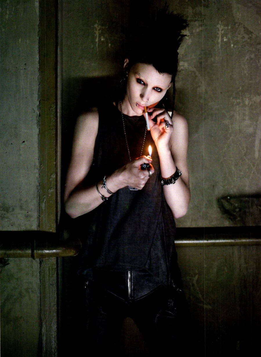 Alisa Zazerkalnaja | 