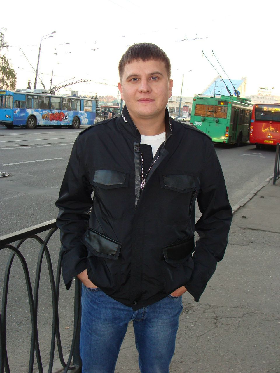 Денис Махоткин | Казань