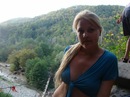 Надя Файзулина, Астрахань, Россия, 