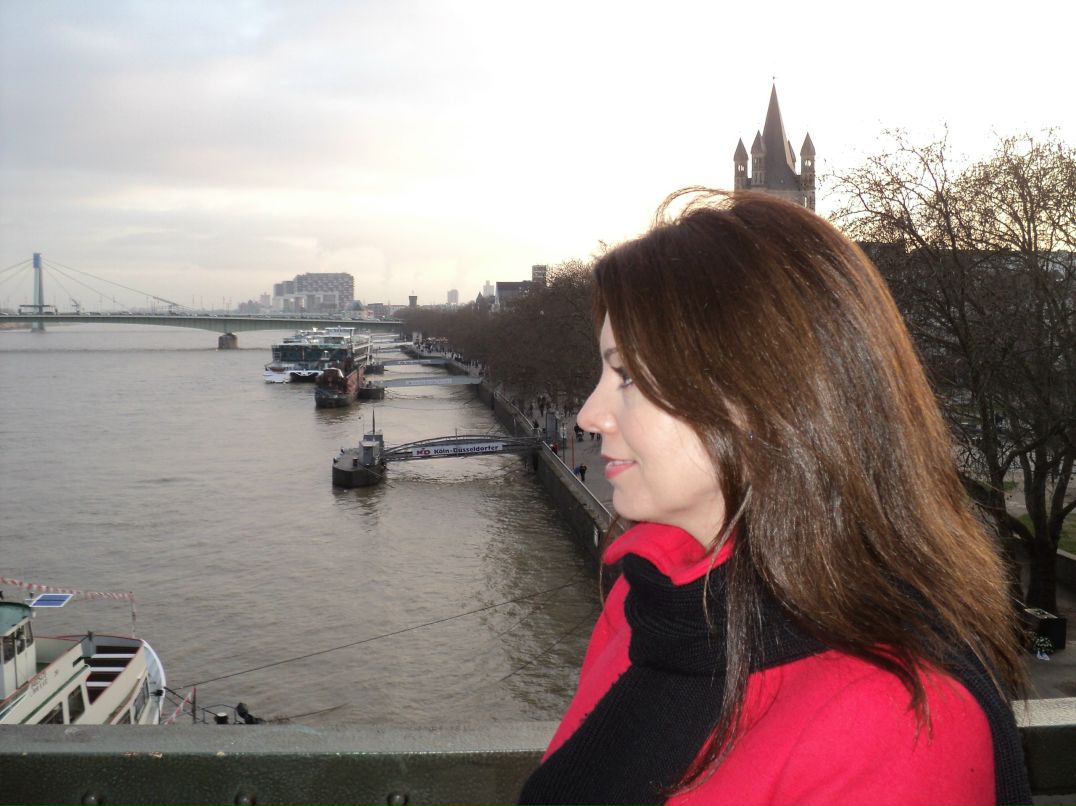 Елена Солтанова | Санкт-Петербург