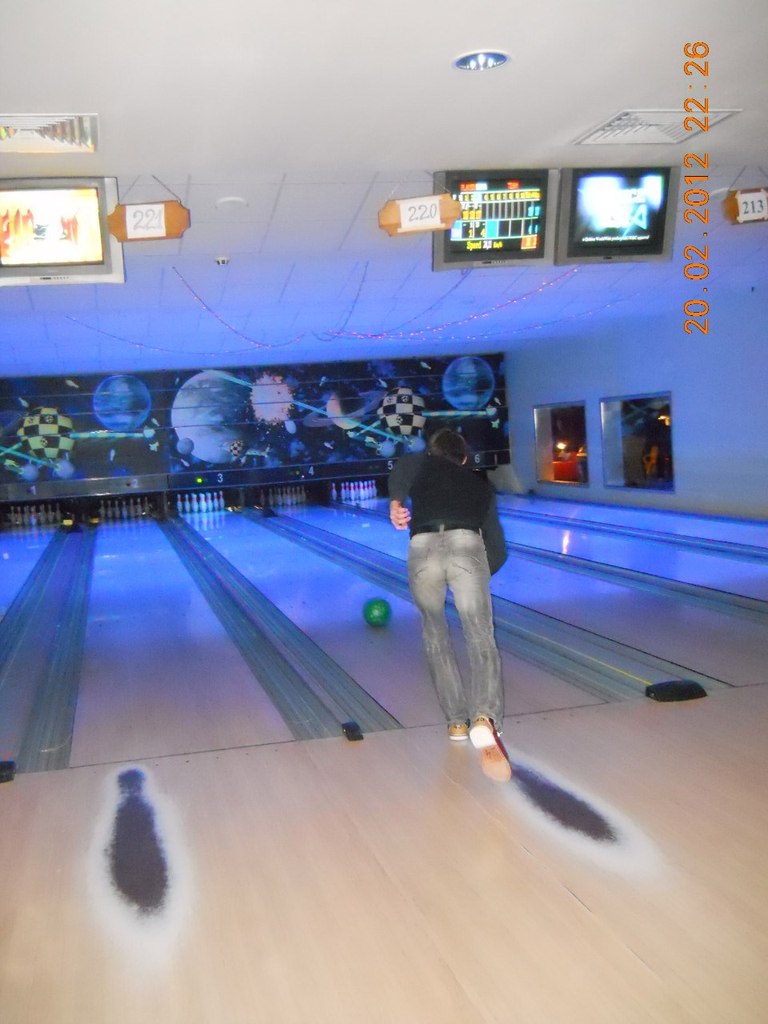 Дмитрий Костриков | Дубна