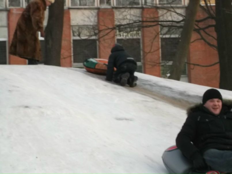 Валерий Алексеев | Кронштадт