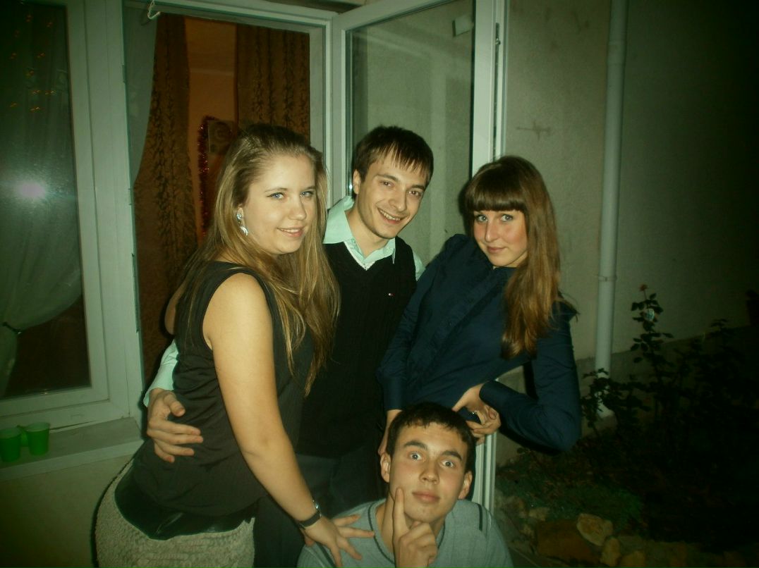 Александр Мацкевич | Севастополь