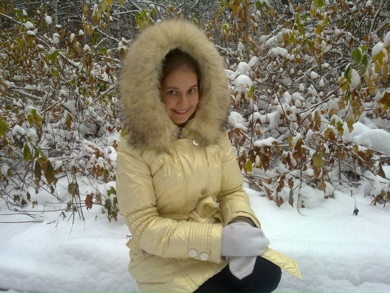№4, Евгения Сурганова, 36 лет, Екатеринбург №4, Евгения Сурганова, 36 лет, Екатеринбург