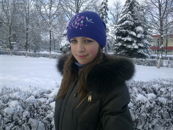 №11, Наталья Дорошенко, Алексеевка №11, Наталья Дорошенко, Алексеевка