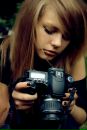 Фотография Екатерина Савечева